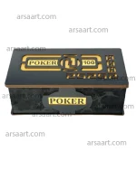 چیپ پوکر | پوکر | گالری آرسا آرت