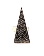 انگشتر ورشو