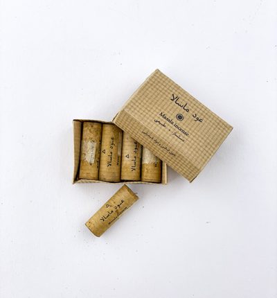 عود دستساز ماسالا