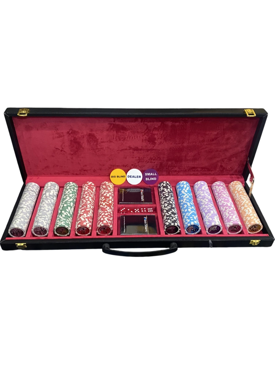 IMG_2244-Photoroom چیپ 500 تایی سرامیکی عدد دار بازی پوکر کیف چرمی عدد دار فلش فیلو | گالری آرسا آرت